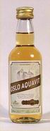 Oslo aquavit